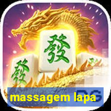 massagem lapa